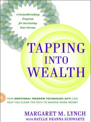 cover image of Tapping Into Wealth